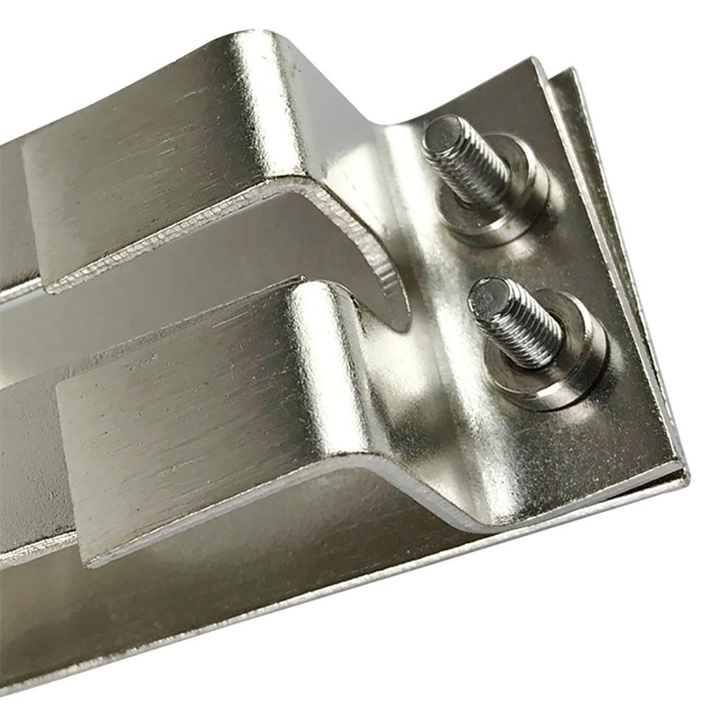 Ремонтный зажим тяги КПП 7701477671 для Renault Master II Opel Movano A 1998- и новее