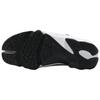 Nike Женские кроссовки Air Rift Premium Металлик Серебристый Парус Черный HM5737-003