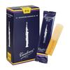Vandoren Soprano Saxophone of Reeds, Traditional, Hardness 3-1/2 (Pack 10)