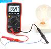ZOYI Auto-Range Multimeter ZT219 Высокоточный 4,5-разрядный True RMS цифровой мультиметр с защитой от перегрузки, 19999 отсчетов