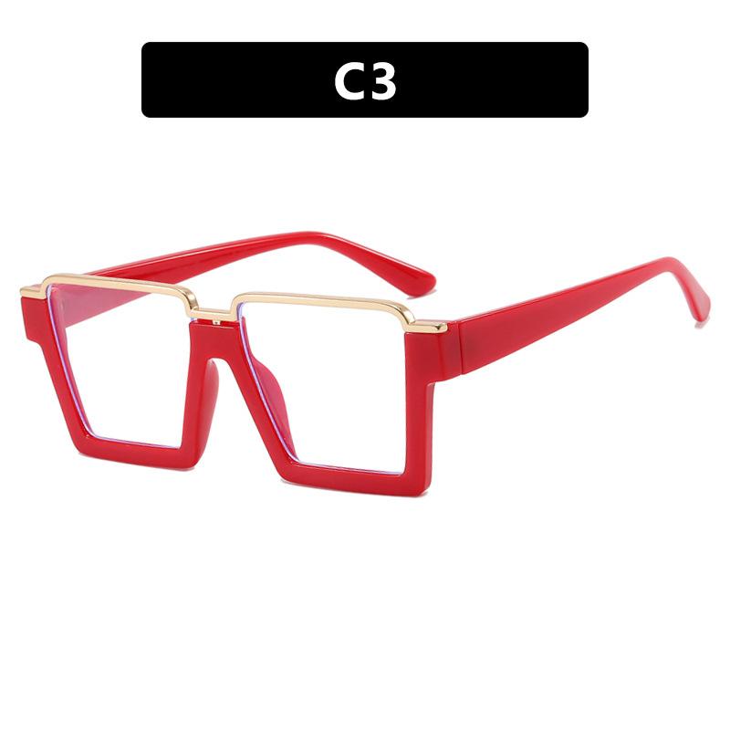 Half Frame Reading Glasses Lady Luxury Clear Eyewear Men Square Presbyopic Eyeglass Dioptric +50~+350