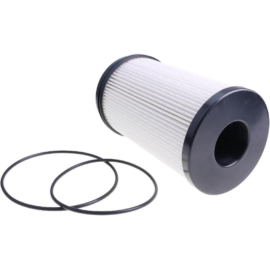 Топливный фильтр K37-1017 K371017 Совместим с Paccar Совместим с Peterbilt 365 520 Грузовик Совместим с Baldwin PF46238 Элемент с уплотнительными кольцами