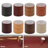 5M/Roll DIY Furniture Repair Tape Wood Grain Door Decals High Quality Skirting Line Home Decoration