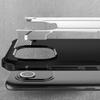 TECH ARMOR case for Xiaomi Mi 11, Silver