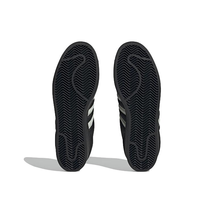 adidas Originals Superstar 'Черно-серый' IE1829