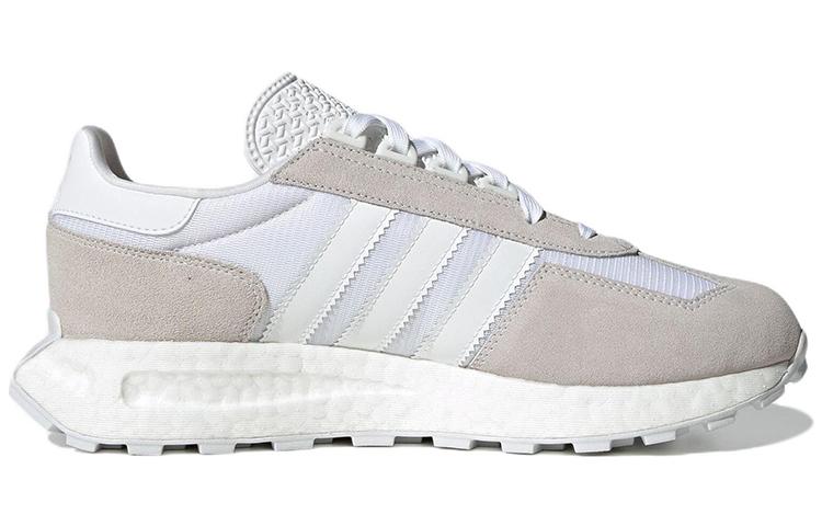 Retropy E5 Adidas Originals 'Crystal White' GW0562