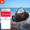 JBL Портативная Bluetooth-колонка CHARGE6, штепсель CN (адаптер в комплекте)