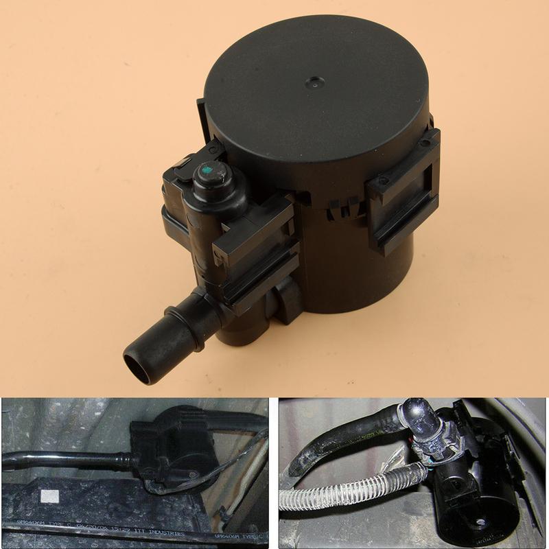 25932571 PV485 Клапан продувки адсорбера паров EVAP 829-25932571-CMC Подходит для GMC Cadillac Hummer Chevrolet Malibu Silverado