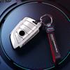 Покрытие ПК Чехол-оболочка для брелока автомобильного пульта ДУ Для BMW X1 X3 X4 X5 X6 F15 F16 G30 G20 3 5 7 Серии G01 G02 G05 G11 G32 F48 F39