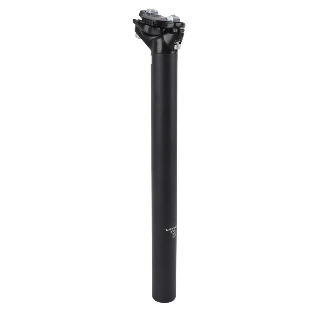 Lightweight Bike Seatpost 31.6x350mm Bicycle Seat Post Mountain Bike Seatpost Bike Accessories
