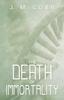 Книга The Death of Immortality