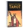 Radiant Wise Spirit Cards Английская настольная игра Гадание Предсказания Игры