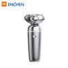 Электробритвы ENCHEN, водонепроницаемые, IPX7, портативный перезаряжаемый станок для бритья для мужчин, парня, мальчика, отца, праздничный подарок