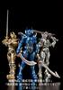 TAMASHII NATIONS Магическое Движение Рыцарь Грома Барон