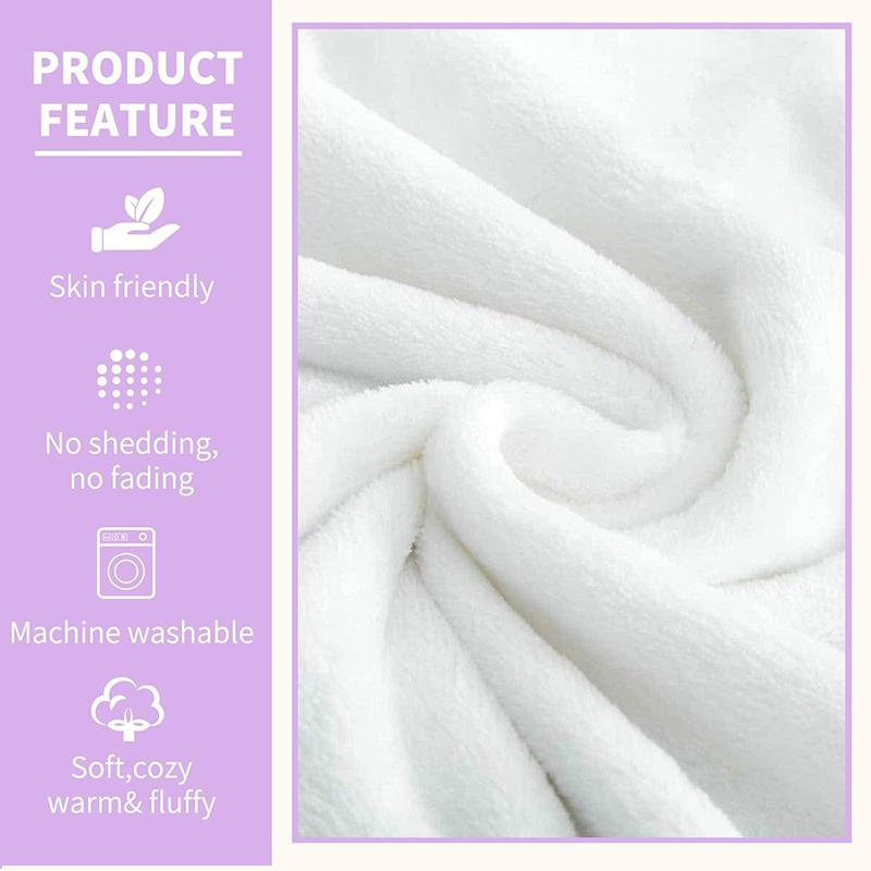 Club de Futbol Monterrey Soft Warm Flannel Blankets Comfortable Blanket for Home Decoration Gifting
