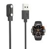 Smartwatch Charger USB Charging Cable for COLMI V68 Watch Smartwatch Cable & Charger Cable