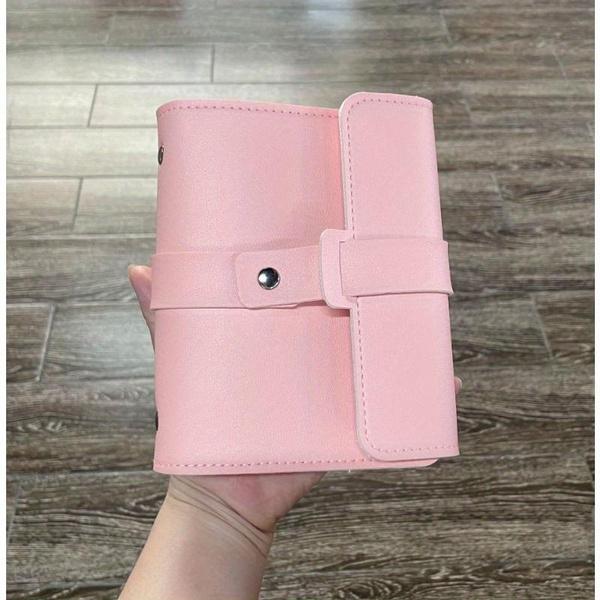 Креативная книга для хранения сережек, портативная сумка для ювелирных изделий, коробка для сережек