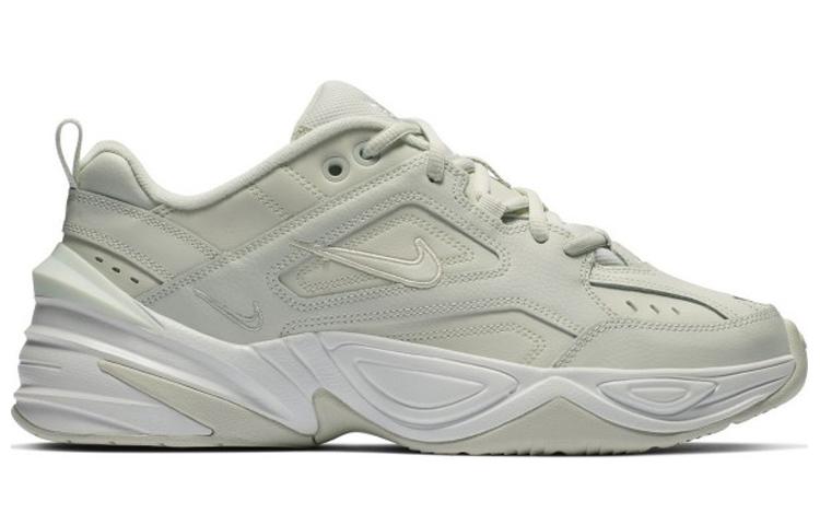 Women's Sneakers Nike M2K Tekno Spruce Aura (Women's) Spruce Aura/Sail-Summit White-Spruce Aura