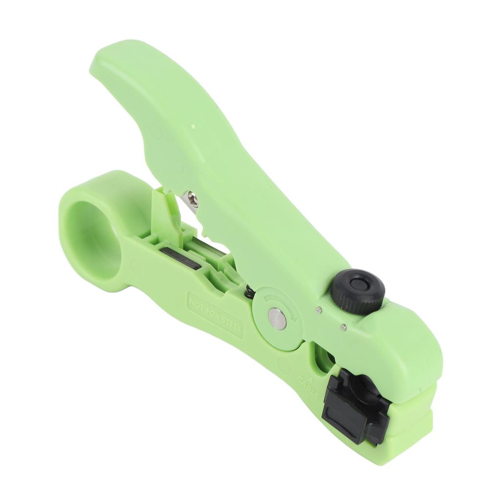 Инструмент для зачистки проводов, инструмент для резки коаксиального кабеля, инструмент для зачистки телевизионного сетевого кабеля, круговая и горизонтальная резка