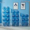 Zhaoran Floor-Standing Water Bottle Storage Rack