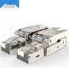 AUCAS RJ45 Tool-less Network Cable Connectors