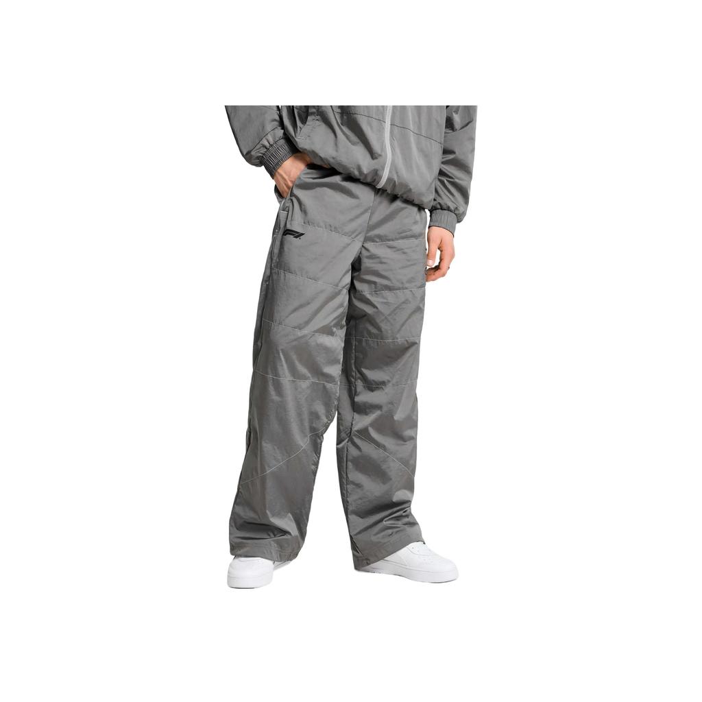 Новые мужские брюки PUMA Oversize F1® T7 630135-11