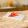 Ice Sushi Serving Platter Board Food Dish, Durable,Ice Dish for Restaurant