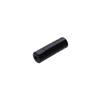 Black Plastic Line Pipe Tool Caps Tips Crimps Shift/Brake Cap Outer Cable Cover Bicycle Brake Gear