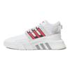 adidas Originals Eqt Bask Adv Ткань Синтетическая кожа Ретро Классика Нескользящие Прочные Полувысокие Повседневные Кроссовки Унисекс Повседневная Обувь ID4073