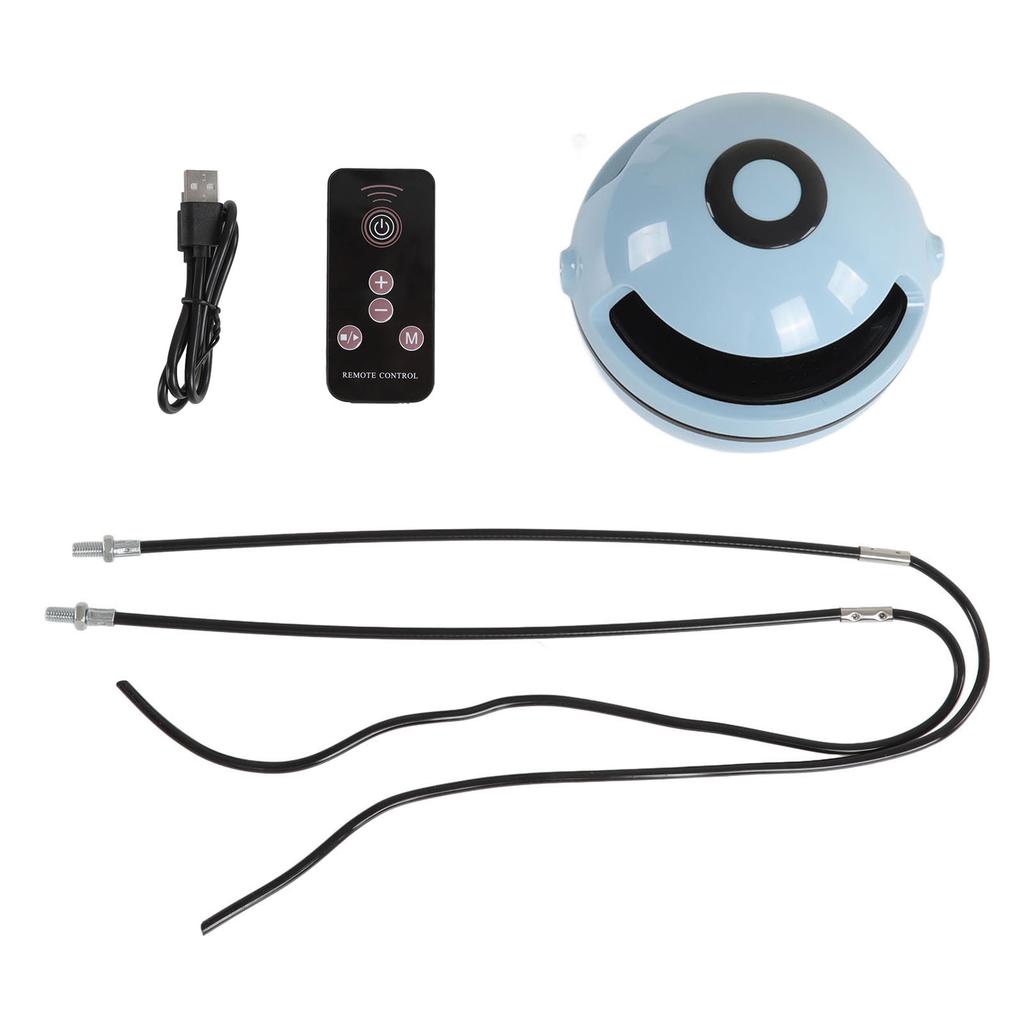 Инновационная скакалка-машина с ЖК-экраном, игрушкой для детей и семейного праздника, черного цвета