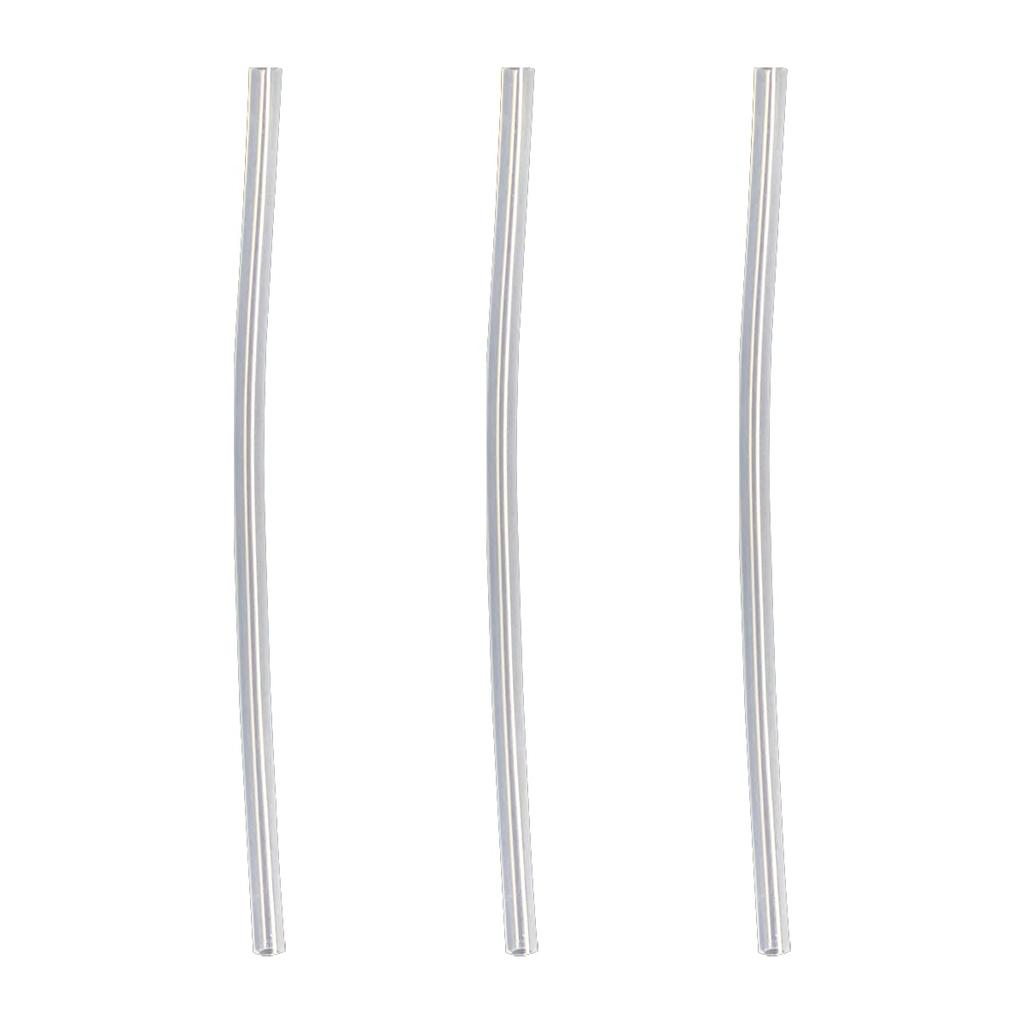 Бутылка для воды GOOM Бутылка с соломинкой Кружка Бутылка 520 мл Термос Запасная часть Универсальная запасная соломинка 3 шт. GCC-2010VP-M