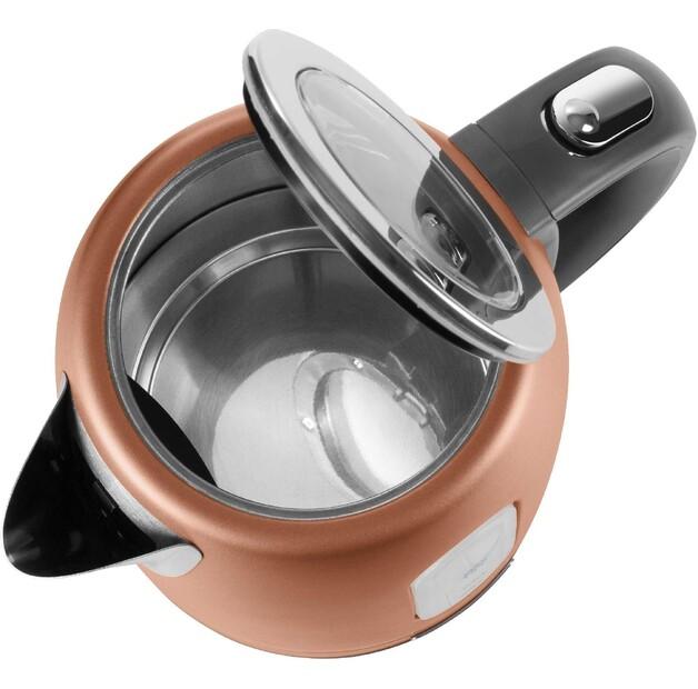 Electric Kettle Sencor SWK 1776GD