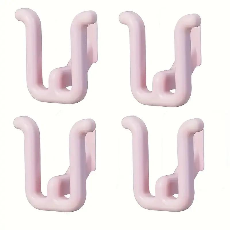 New Style Bathroom Slipper Rack Punch-free Wall-mounted Room Bathroom Drain Rack Slipper Rack Toilet Slipper Rack