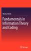 Книга Fundamentals In Information Theory and Coding