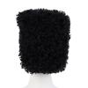 Halloween Plush Banged Head Hat Frankenstein Funny Headgear Cosplay Horror Headgear Hat Props