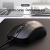 Dareu LM101 Wired USB Gaming & Office Mouse