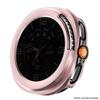 Защитный чехол-экран для конфиденциальности для Samsung Galaxy Watch 8 classic 46 мм Закаленное стекло чехол-оболочка для galaxy watch 8 classic