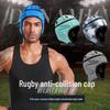 Защитный шлем от столкновений для регби для спорта