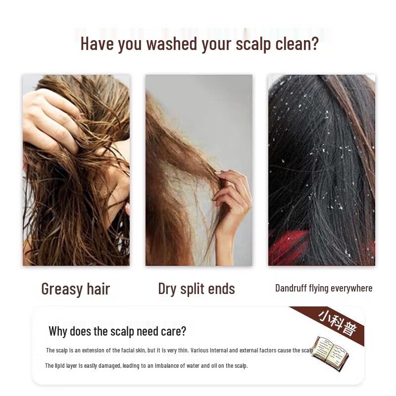 Green Valley Silky Smooth Shampoo