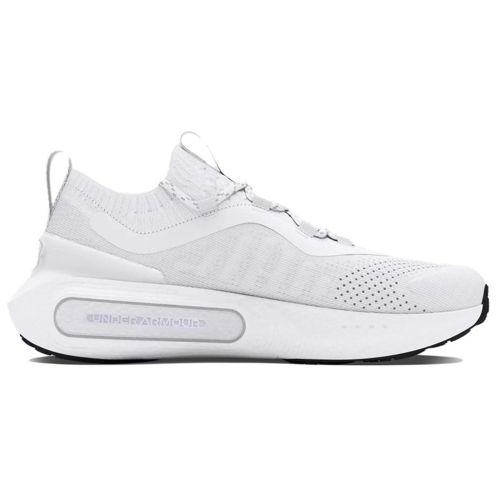 Under Armour Мужские повседневные беговые кроссовки Phantom 4 'White Halo Grey' 3027593-101