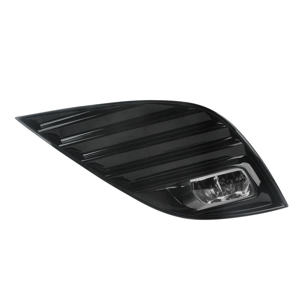 LED Daytime Running Light & Front Fog Light for 2018-2020 Toyota Camry Bumper