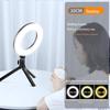 Mobile Phone Ring Light for Live Streaming and Photography