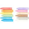 Мел Crayola Jumbo Смываемый для улицы 12 цветов 512012