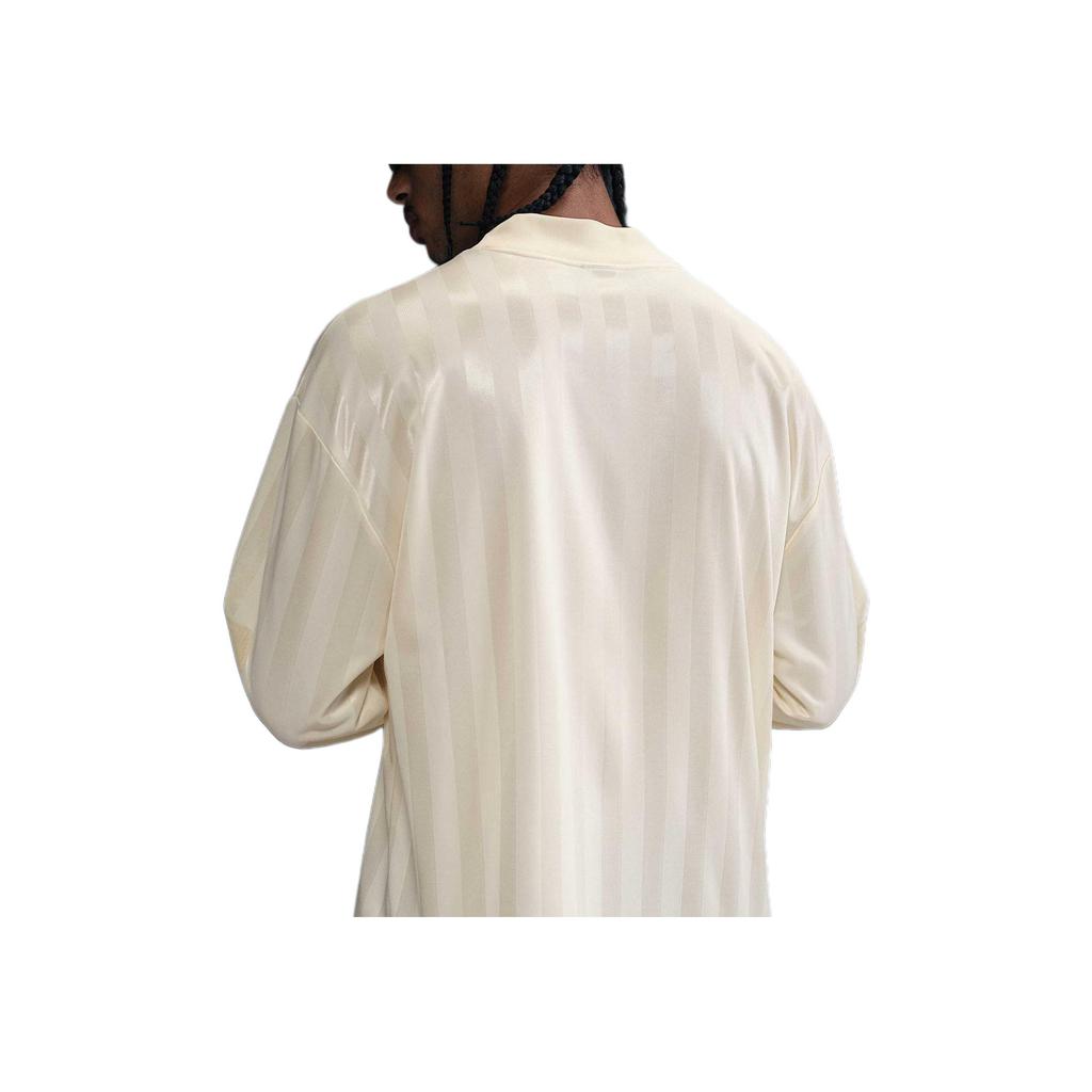 Nike ФК «Ливерпуль» Культура футбола Экологичные материалы Специальное издание Dri-FIT Удобная влагоотводящая футболка свободного кроя для футбола HM1101-113