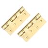 Stainless Steel Mute Door Hinge Home Bearing Furniture Hardware Accessories