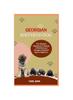 Книга Georgian Shepherd Dog : The Ultimate Handbook To Raising A Well-Behaved Georgian Shepherd Dog For Beginners