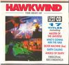 CD HAWKWIND - Лучшее из MATCD293 Castle Communic 1994 UK Rock Б/у