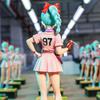 2025 Новый Jt 30см Фигурка Dragon Ball Фигурка Bulma Фигурки Bulma Модель ПВХ Статуя Коллекция Украшение Игрушка Рождественские Подарки