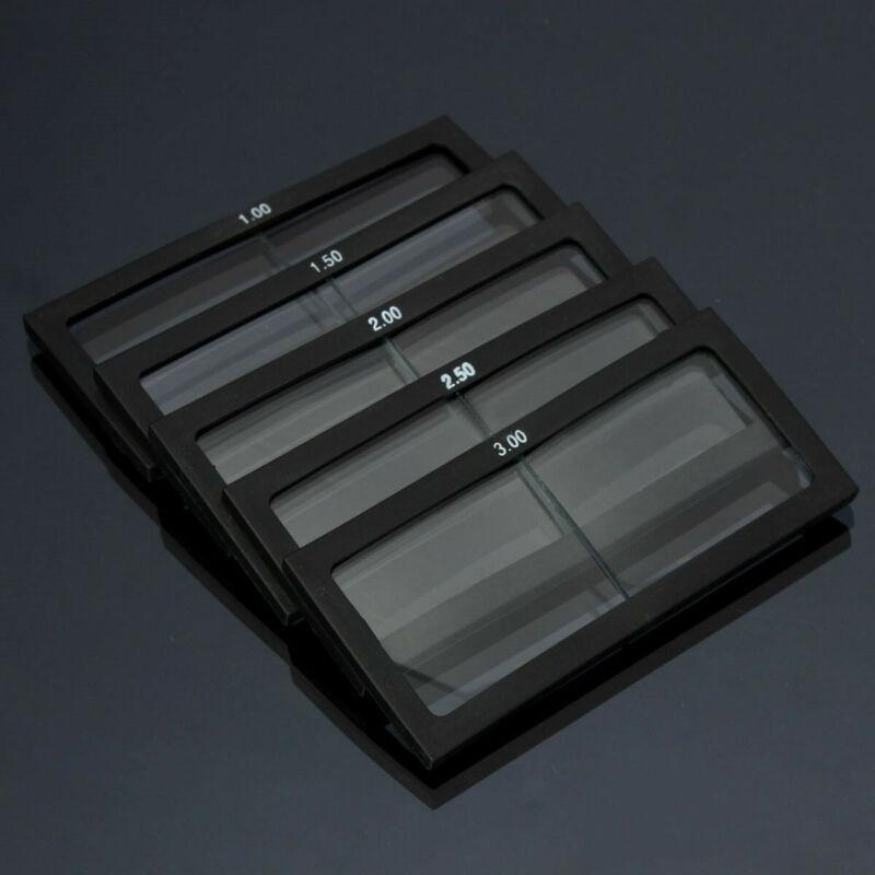 Аксессуары Сварочная линза Сварочная линза Увеличительное стекло Шлем Маска