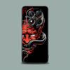 Чехол для телефона для Xiaomi Redmi 15C 14C 12C 13C 4G Redmi Note 15 14 13 12 11 10 Pro Plus 12S Мягкий чехол Японское искусство Самурай Ниндзя